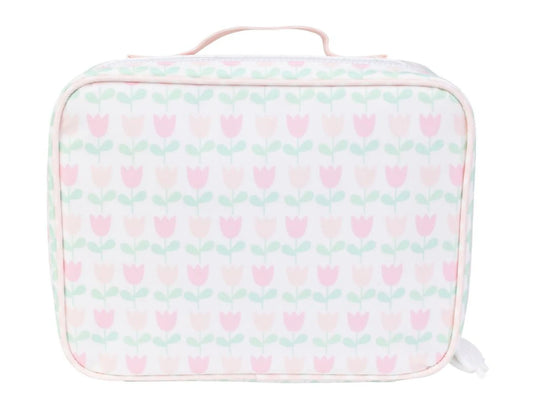 The Lunchbox in Tulips