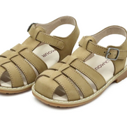 Scott Fisherman Sandal