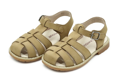 Scott Fisherman Sandal
