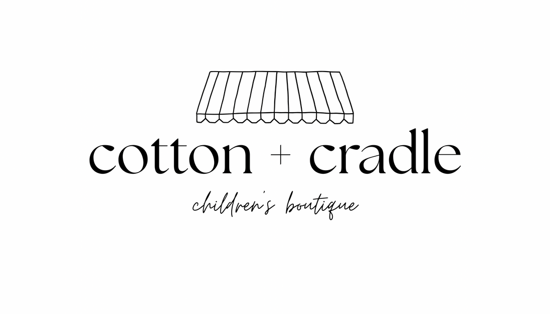 Cotton + Cradle Physical Gift Card