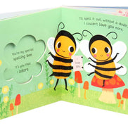 You're My Little Bookworm by Nicola Edwards