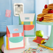 BTS1206 - Back to School Lunchbox Notes
