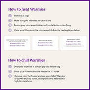 Unicorn Warmies
