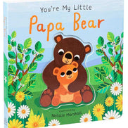 You're My Little Papa Bear by Nicola Edwards