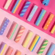Jumbo Rainbow Sidewalk Chalk (24 colors)