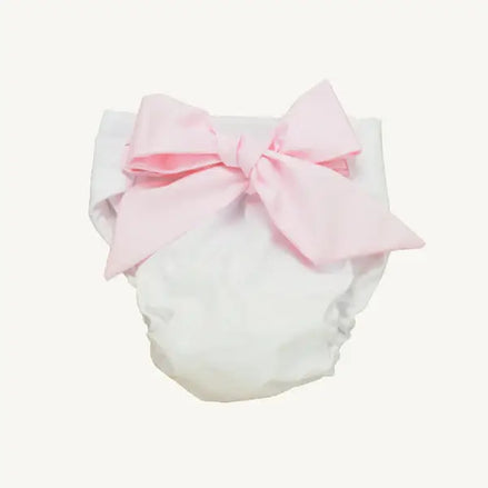 Baby Bow Bottom Bloomer