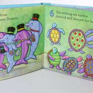 Three Little Mermaids by Mara  Van Fleet