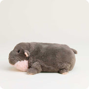 Baby Hippo Warmies