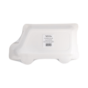 BTS1241 - School Bus Shaped Plate