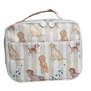 Small Nylon Lunchbag