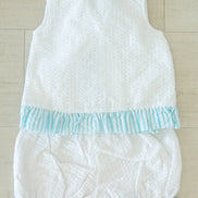 Swing Back Bloomer Set