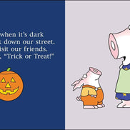 Spooky Pookie by Sandra Boynton