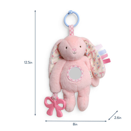 Pink Bunny Bitzy Traveler™