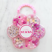 The Pretty in Pink Flower
