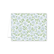 Ghost Blossom Blue