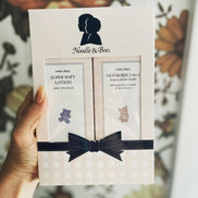 Newborn Gift Set