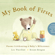 My Book of Firsts
