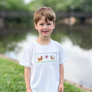The Clark Short Set