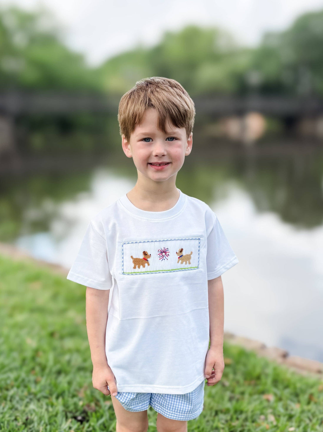 The Clark Short Set