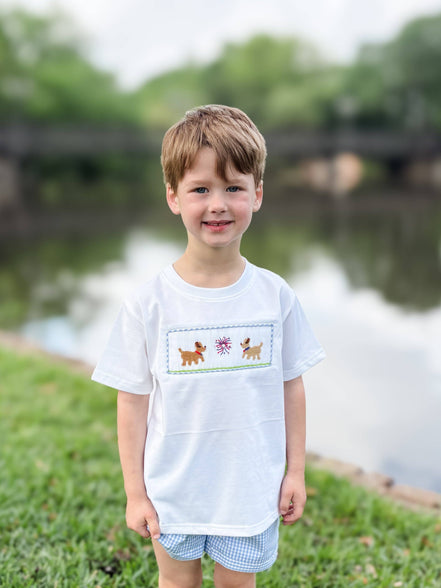 The Clark Short Set