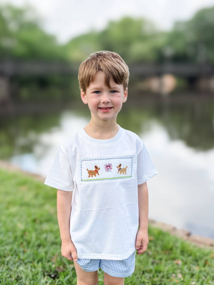 The Clark Short Set