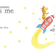 My Mommy Loves Me by