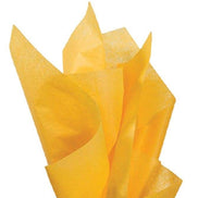 Satin Wrap Solid Color Tissue