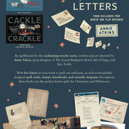 Letters from the North Pole