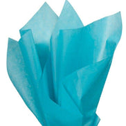 Satin Wrap Solid Color Tissue