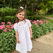 The Blair Dress