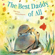 Best Daddy of All by Peter Horn