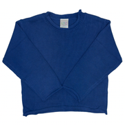Unisex Roll Neck Sweater