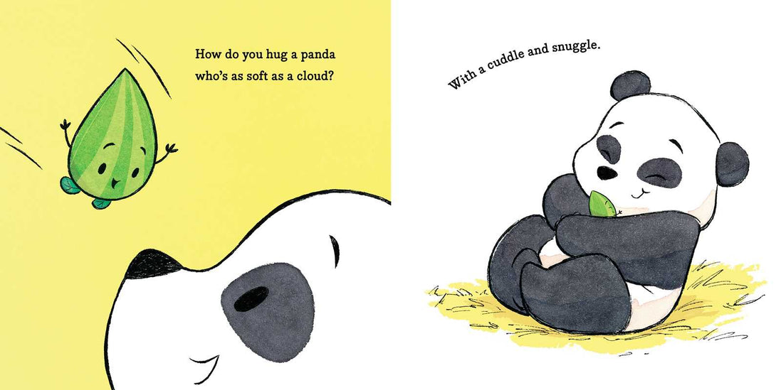 Little Seed by Benson Shum