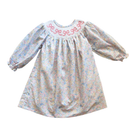 The Birdie Dress