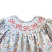The Birdie Dress