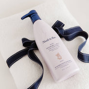 Newborn 2-in-1 Hair & Body Wash, Lavender, 16 oz