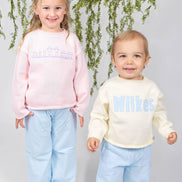 Unisex Roll Neck Sweater