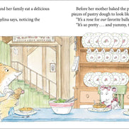 Dancing Day by Katharine Holabird