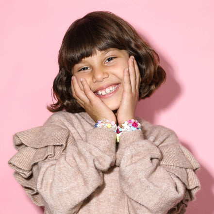 The Pink Darling Butterfly Kit