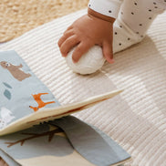 Baby First Toys Gift Box