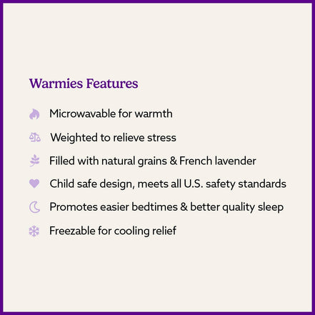 Frog Warmies