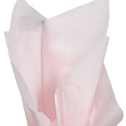 Satin Wrap Solid Color Tissue