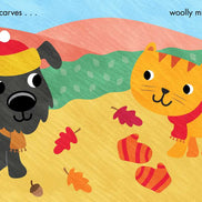 Fall Is Here! by