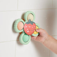 Itzy Pop & Whirl™ - Bath + Travel Toy