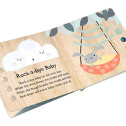 Touch and Trace Nursery Rhymes: Hey Diddle Diddle by