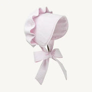 Beaufort Bonnet - Seersucker