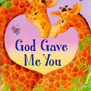 God Gave Me You by