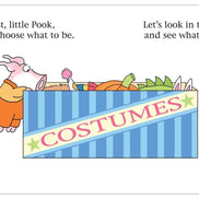 Spooky Pookie by Sandra Boynton