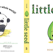 Little Seed by Benson Shum