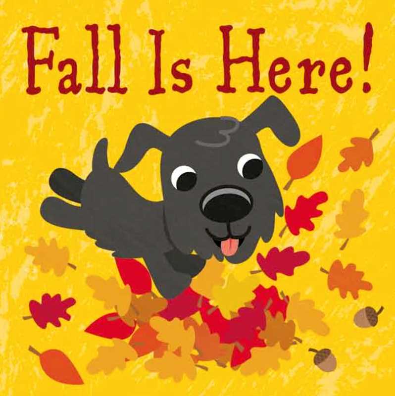 Fall Is Here! by